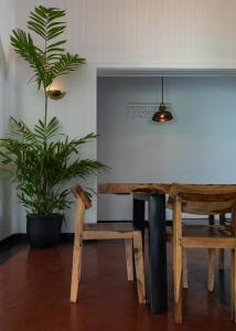 Fotografie z fotogalerie ubytování Abode Ahangama v destinaci Ahangama