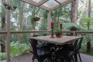 Gallery image of Myers Creek Cascades Luxury Cottages in Healesville