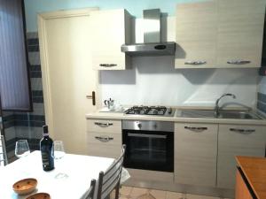 Gallery image of Don Alfonso in Torre Lapillo