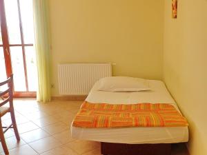 Posteľ alebo postele v izbe v ubytovaní Apartments Sunny Side Orebić