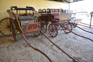 Fotografie z fotogalerie ubytování B&B El Ranxo v destinaci Franciach