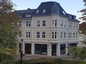 Gallery image of Schillers Hotel & Café - GARNI - in Lüdenscheid