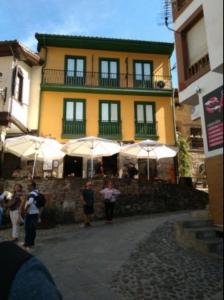 Gallery image of Casa Favila in Potes