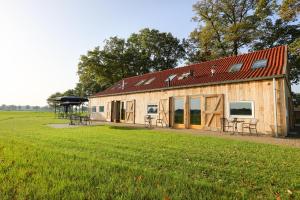 Afbeelding uit fotogalerij van Mössems in Denekamp