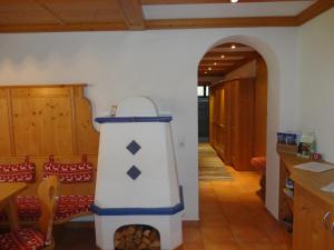 Fotografia z galérie ubytovania Alpenferienwohnung Strickner v Neustift im Stubaital