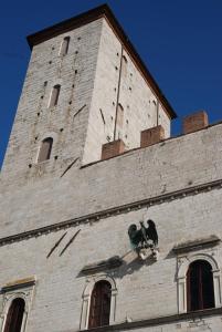 Fotografie z fotogalerie ubytování Il Focolare v destinaci Todi