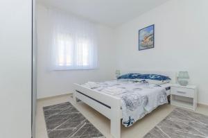 Gallery image of Apartments Luxury and Sea View in Brodarica