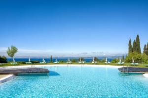 Imagem da galeria de Parc Hotel Germano Suites & Apartments em Bardolino