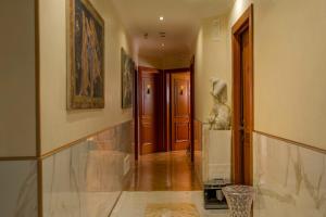 Fotografie z fotogalerie ubytování Luxury Rooms H 2000 Roma v Římě