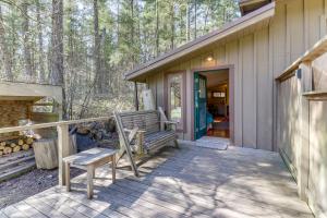 Gallery image of Island Artist Studio in Orcas