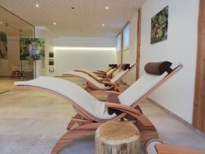 Fotografie z fotogalerie ubytování Golf Resort Klöch v destinaci Klöch