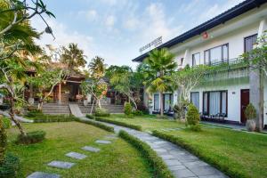 Foto de la galería de Ubud Raya Shala en Ubud