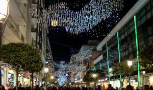 Fotografia z galérie ubytovania LECENTRE 174 v destinácii Salerno
