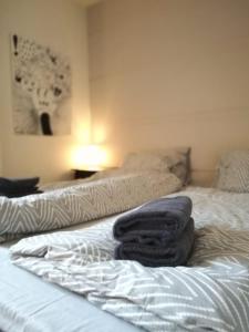 Billede fra billedgalleriet på DP Apartments Vaasa II i Vaasa + 5 billeder