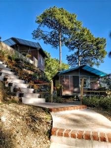 Gallery image of The Cocoon Camps & nature Resorts in Nainital