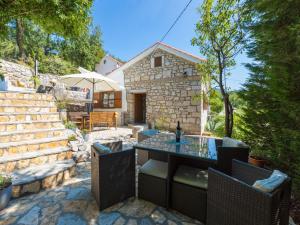 Fotografie z fotogalerie ubytování House VILLA NINA v destinaci Tribalj