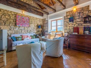 Fotografie z fotogalerie ubytování House VILLA NINA v destinaci Tribalj