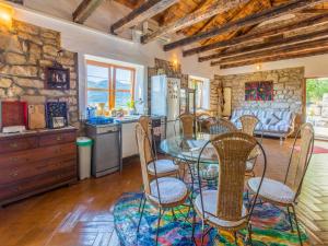 Fotografie z fotogalerie ubytování House VILLA NINA v destinaci Tribalj