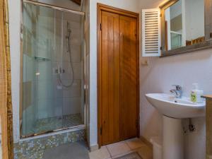 Fotografie z fotogalerie ubytování House VILLA NINA v destinaci Tribalj