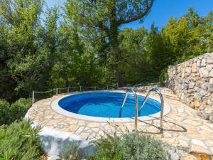 Fotografie z fotogalerie ubytování House VILLA NINA v destinaci Tribalj
