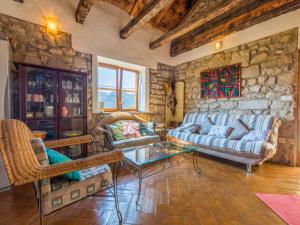 Fotografie z fotogalerie ubytování House VILLA NINA v destinaci Tribalj