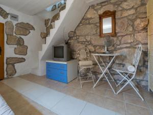 Fotografie z fotogalerie ubytování House VILLA NINA v destinaci Tribalj