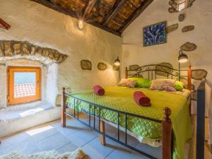 Fotografie z fotogalerie ubytování House VILLA NINA v destinaci Tribalj