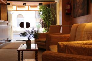 Gallery image of Hotel Bertaina in Santa Fe