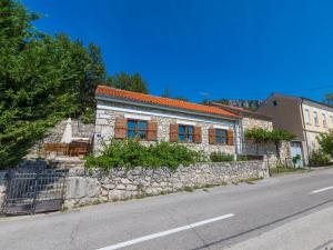 Fotografie z fotogalerie ubytování House VILLA NINA v destinaci Tribalj