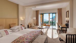 Gallery image of Steigenberger Hotel and Resort Camp de Mar in Camp de Mar
