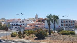 Gallery image of Apartamento Alcantarilha in Alcantarilha