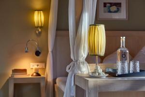 Fotografie z fotogalerie ubytování Dolomit Boutique Hotel v destinaci La Villa