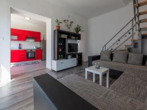 Fotografie z fotogalerie ubytování Apartment IVA MAN v destinaci Crikvenica