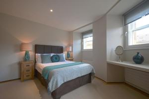 Gallery image of 93a Grey Street Apartments in Newcastle upon Tyne