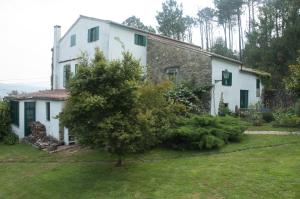 Gallery image of Casa do Torno in Noya