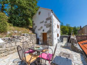 Fotografie z fotogalerie ubytování House VILLA NINA v destinaci Tribalj