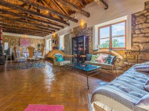 Fotografie z fotogalerie ubytování House VILLA NINA v destinaci Tribalj
