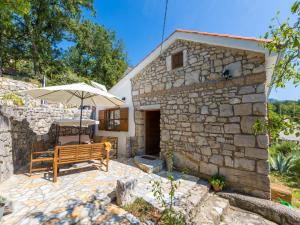 Fotografie z fotogalerie ubytování House VILLA NINA v destinaci Tribalj