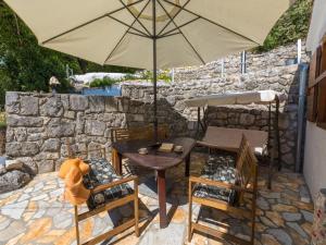 Fotografie z fotogalerie ubytování House VILLA NINA v destinaci Tribalj