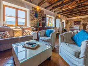 Fotografie z fotogalerie ubytování House VILLA NINA v destinaci Tribalj