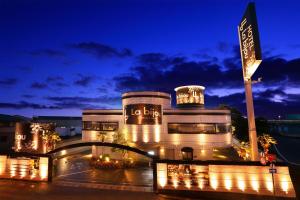 Fotografie z fotogalerie ubytování Hotel Bijou (Adult Only) v destinaci Okajama