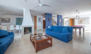 Gallery image of Villa Med in Sitges