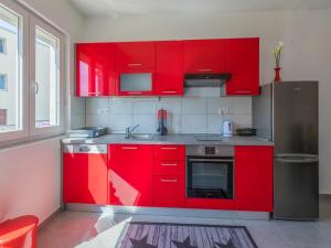 Fotografie z fotogalerie ubytování Apartment IVA MAN v destinaci Crikvenica