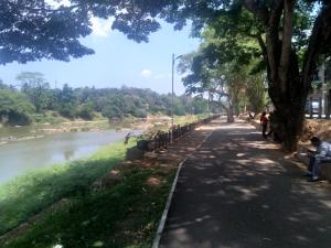 Fotografie z fotogalerie ubytování Villa Begonia v destinaci Kandy