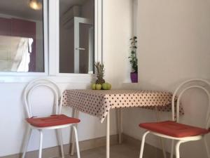 Fotografie z fotogalerie ubytování Pavlinović Jure v destinaci Makarska