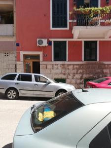 Foto dalla galleria di Rooms Sibila a Spalato (Split)