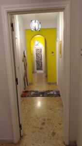 Fotografie z fotogalerie ubytování B&B Il MappaMondo v destinaci Messina