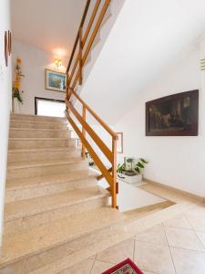 Fotografie z fotogalerie ubytování Apartments Vesna v destinaci Funtana