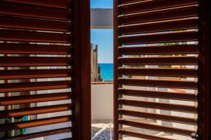 Fotografie z fotogalerie ubytování Le terrazze sulla spiaggia v destinaci Ascea