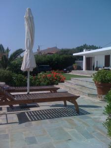 Gallery image of Nerantza Villa Jolimax in Nerátza